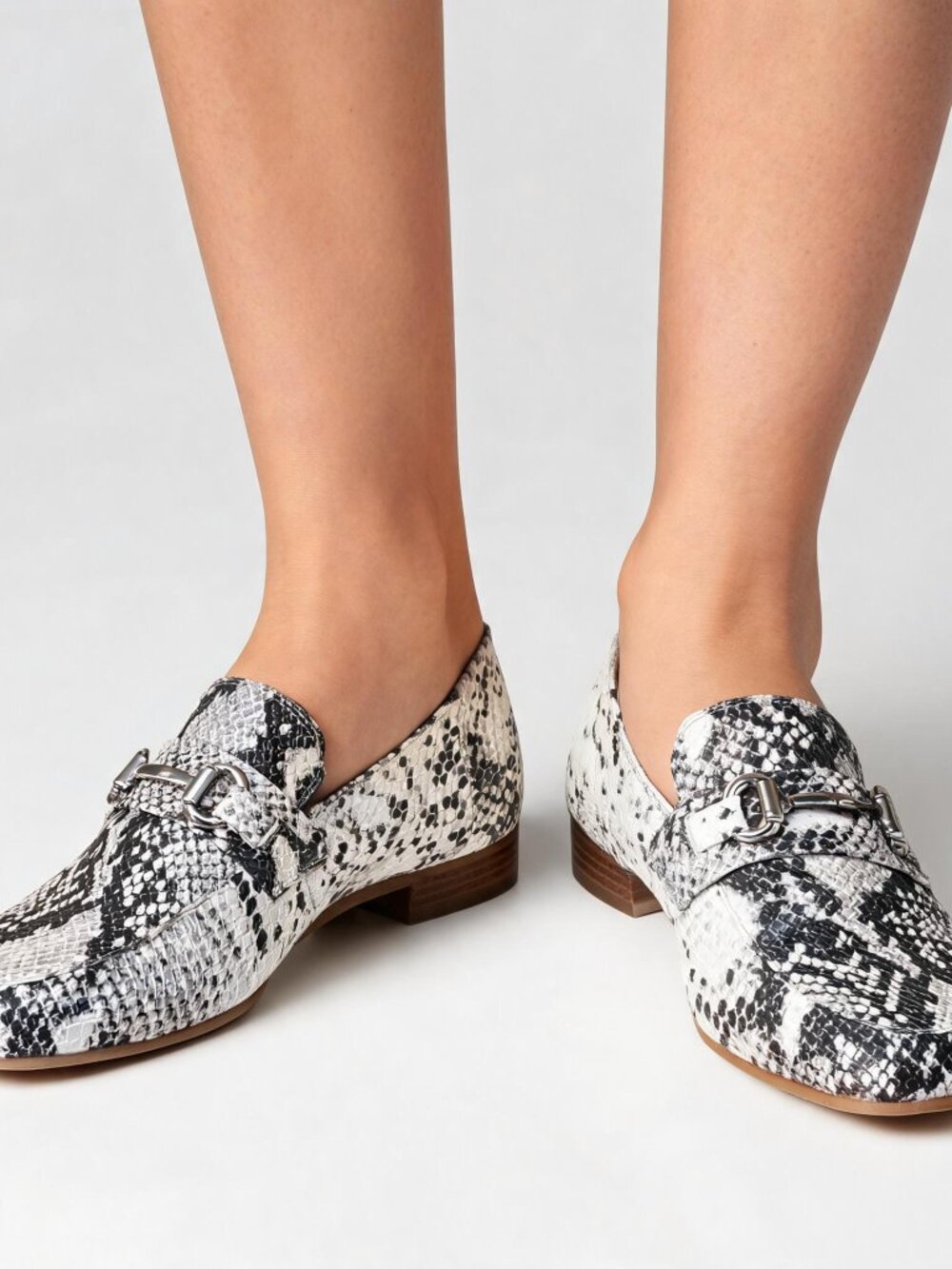 Steve Madden Loafers